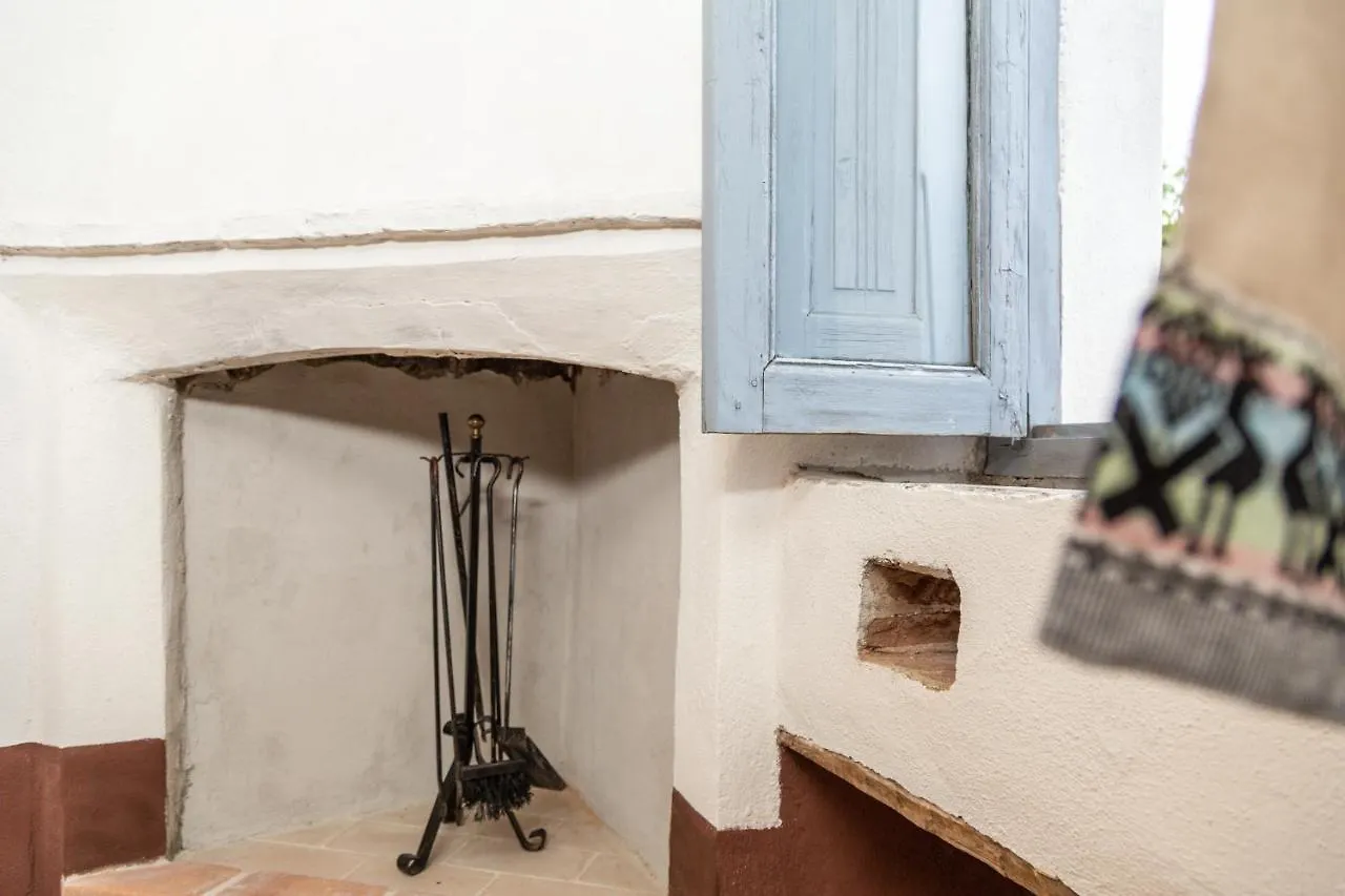 Antico Forno Baunei