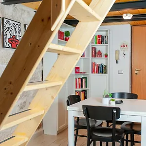  Apartament La Casina